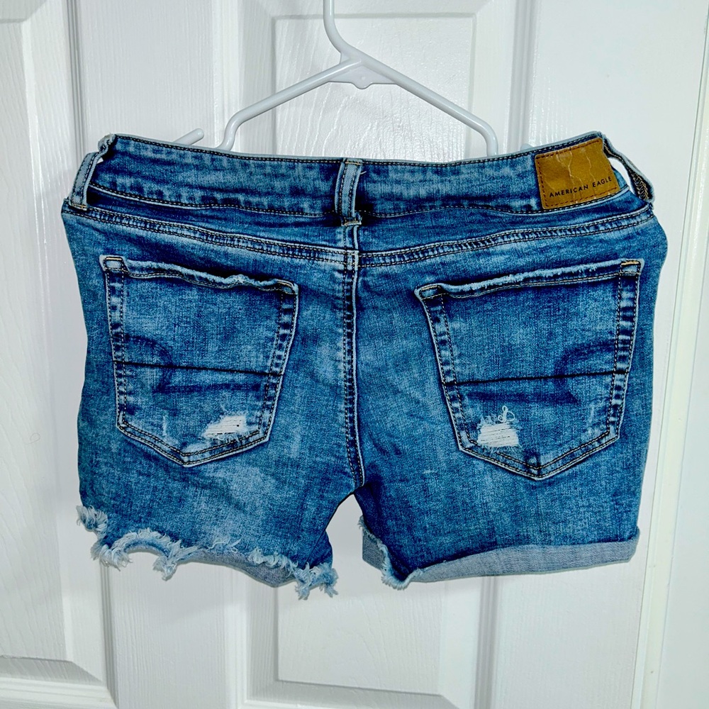 American eagle shots - Picture 2 of 2